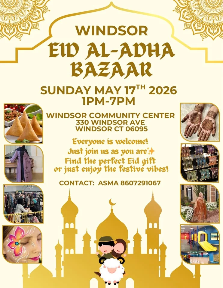 Zaina's Collection Windsor Eid ul Adha Bazaar 2026